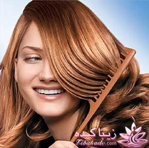 درمان شوره سر باماسک کاملا طبیعی 